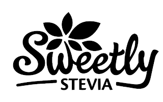 SWEETLY STEVIA logo
