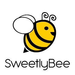 SWEETLYBEE logo