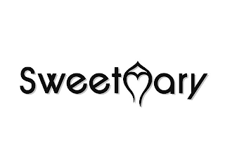 SWEETMARY logo
