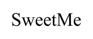 SWEETME logo