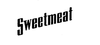 SWEETMEAT logo