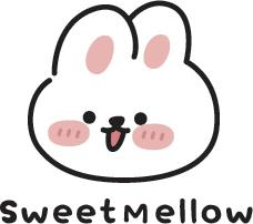 SWEETMELLOW logo