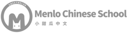 SWEETMELON M MENLO CHINESE SCHOOL logo