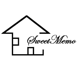 SWEETMEMO logo