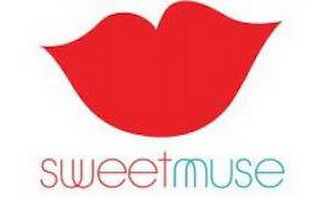 SWEETMUSE logo
