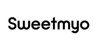 SWEETMYO logo