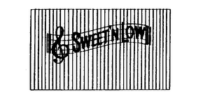 SWEET'N LOW logo