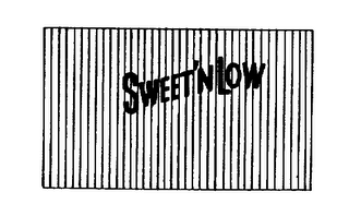 SWEET'N LOW logo
