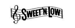 SWEET'N LOW logo