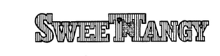 SWEET'N TANGY logo