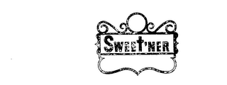 SWEET'NER logo