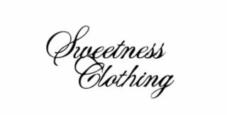SWEETNESS CLOTHING logo