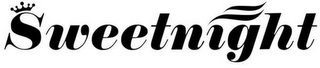 SWEETNIGHT logo