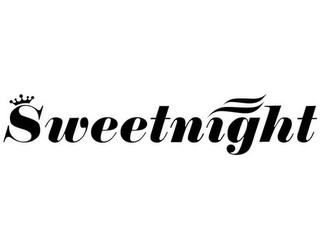 SWEETNIGHT logo