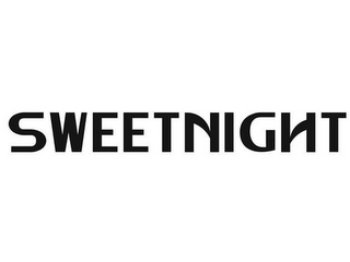 SWEETNIGHT logo