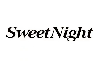 SWEETNIGHT logo