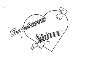 SWEETNOTES