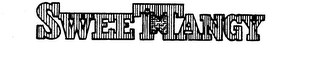 SWEET'NTANGY
