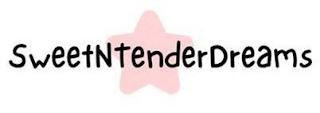 SWEETNTENDERDREAMS logo