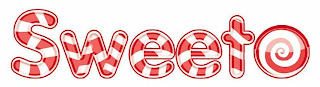 SWEETO logo
