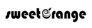 SWEETORANGE logo
