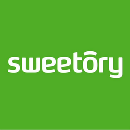 SWEETORY logo