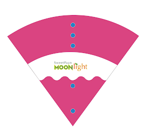 SWEETPAAN MOONLIGHT logo