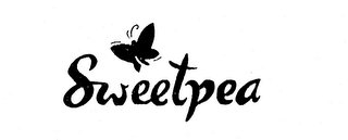 SWEETPEA logo