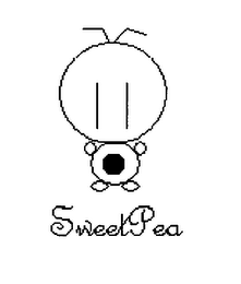 SWEETPEA logo