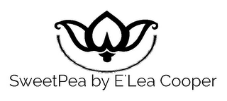 SWEETPEA BY E'LEA COOPER logo