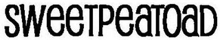 SWEETPEATOAD logo