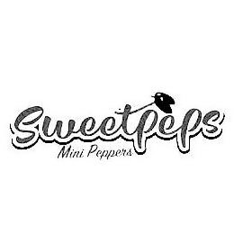 SWEETPEPS MINI PEPPERS logo