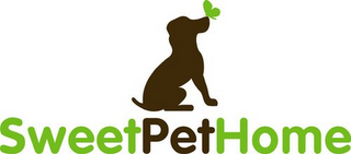SWEETPETHOME logo