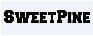 SWEETPINE logo