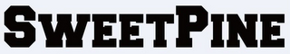 SWEETPINE logo