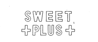 SWEET+PLUS+ logo