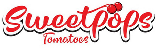 SWEETPOPS TOMATOES logo