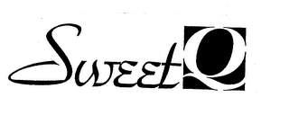 SWEETQ logo