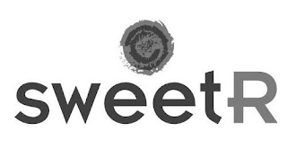SWEETR logo