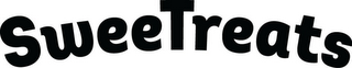 SWEETREATS logo