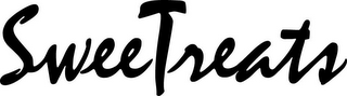 SWEETREATS logo