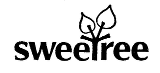 SWEETREE logo