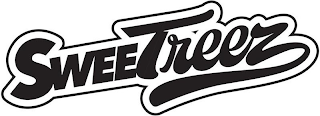 SWEETREEZ logo