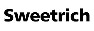 SWEETRICH logo