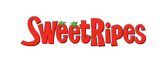 SWEETRIPES logo