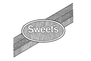 SWEET'S logo