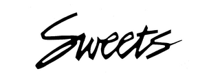 SWEETS logo