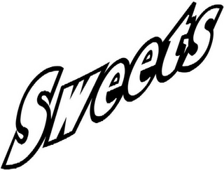 SWEETS logo