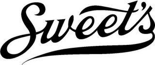 SWEET'S logo