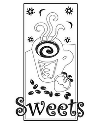 SWEETS logo